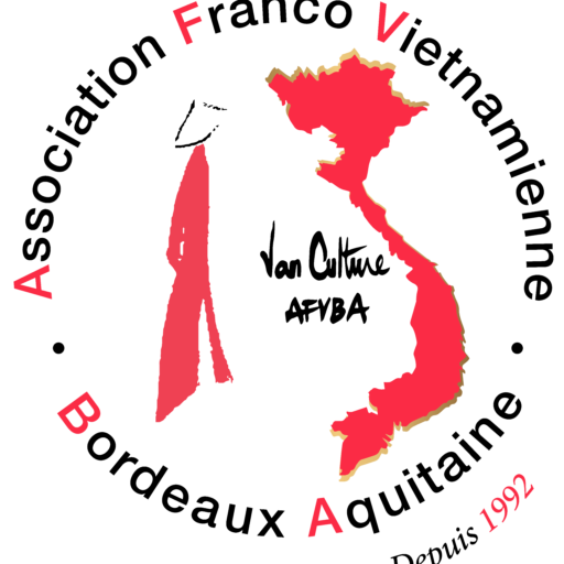 Association franco vietnamienne de Bordeaux